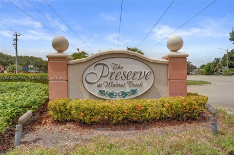 Photo of 2298 NW 78th Ave #102, Pembroke Pines, FL 33024 (MLS # A12085755)