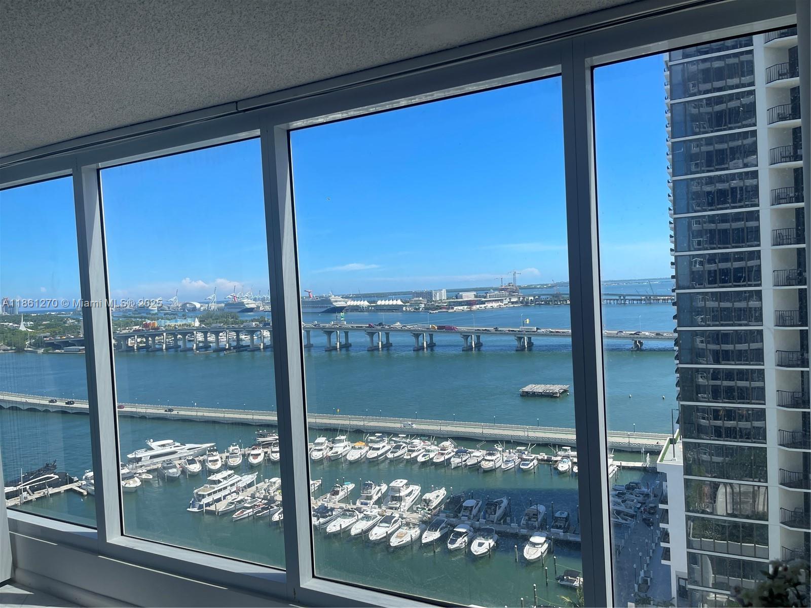1717 N Bayshore Dr A-2131