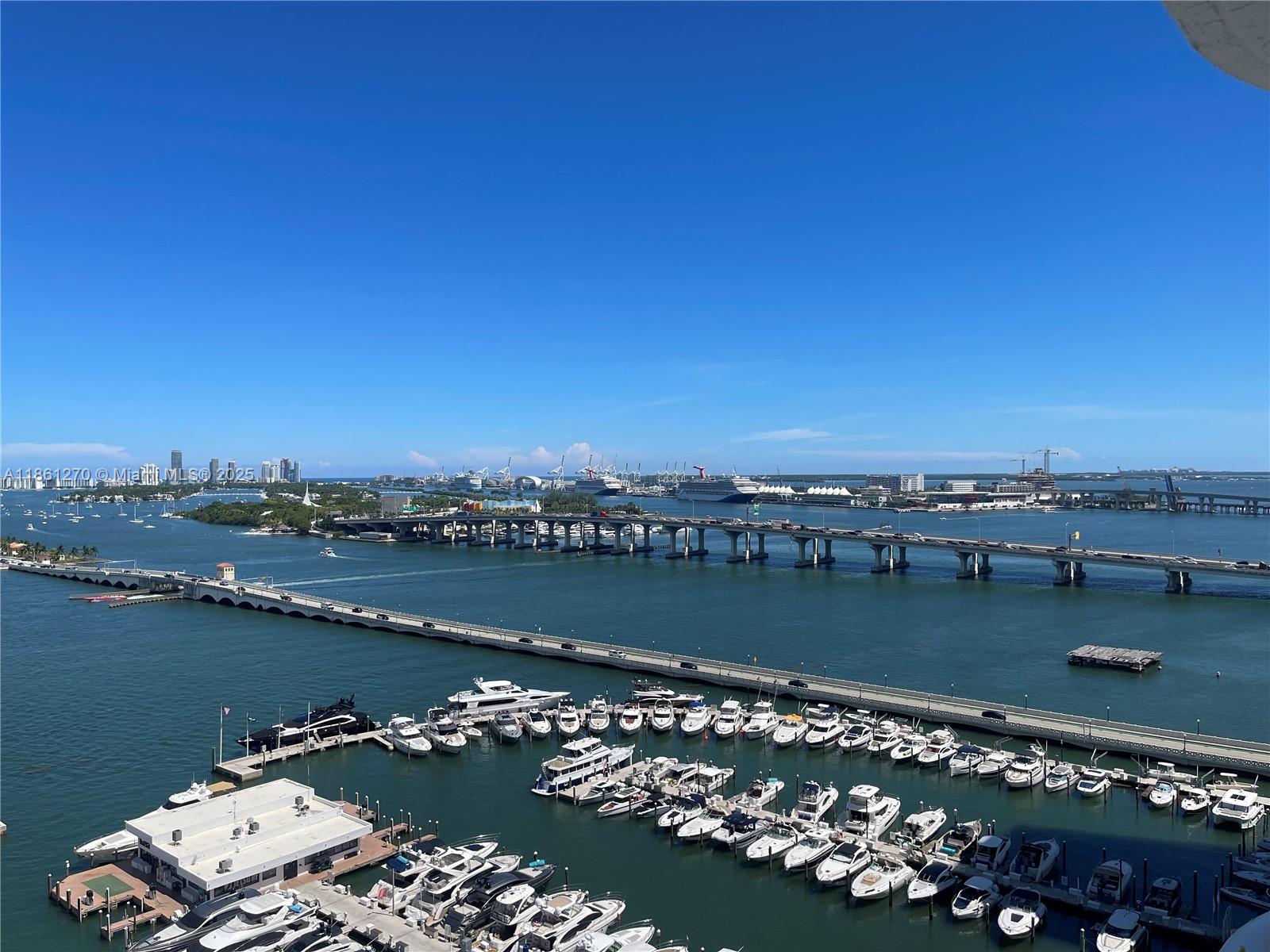 1717 N Bayshore Dr A-2131