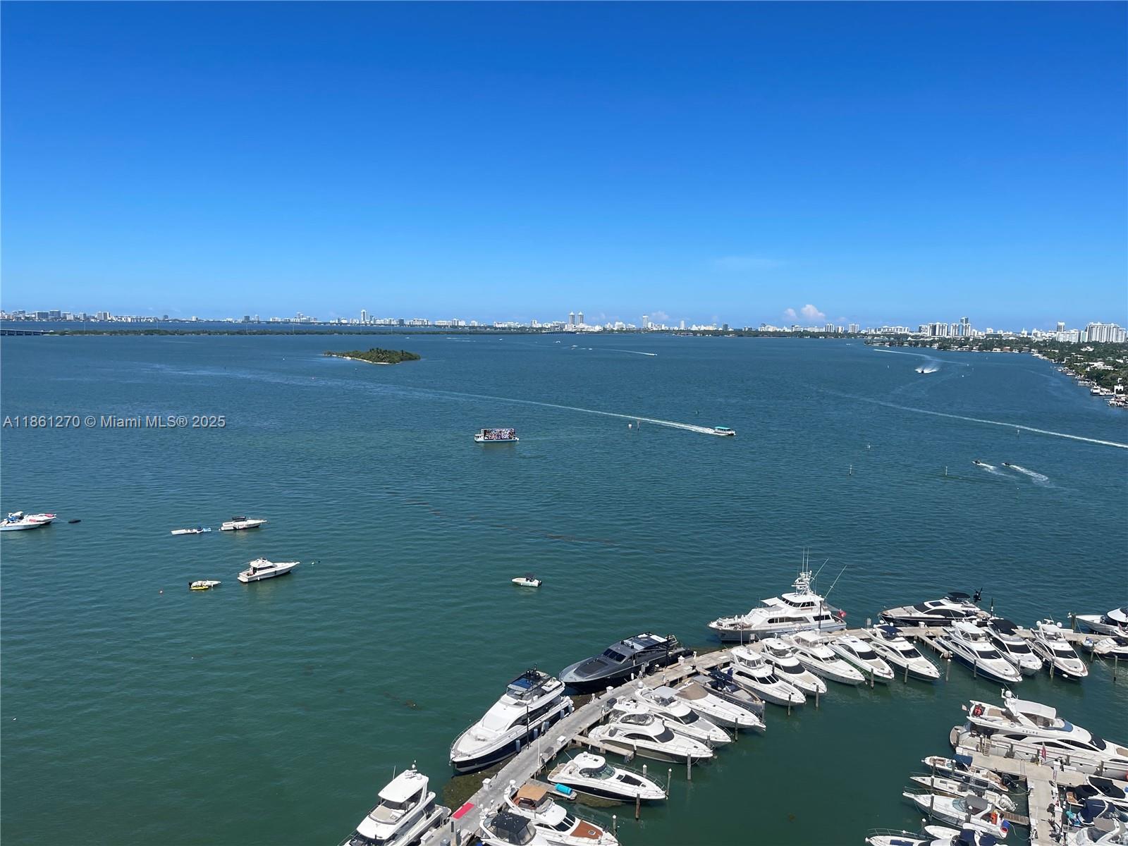 1717 N Bayshore Dr A-2131
