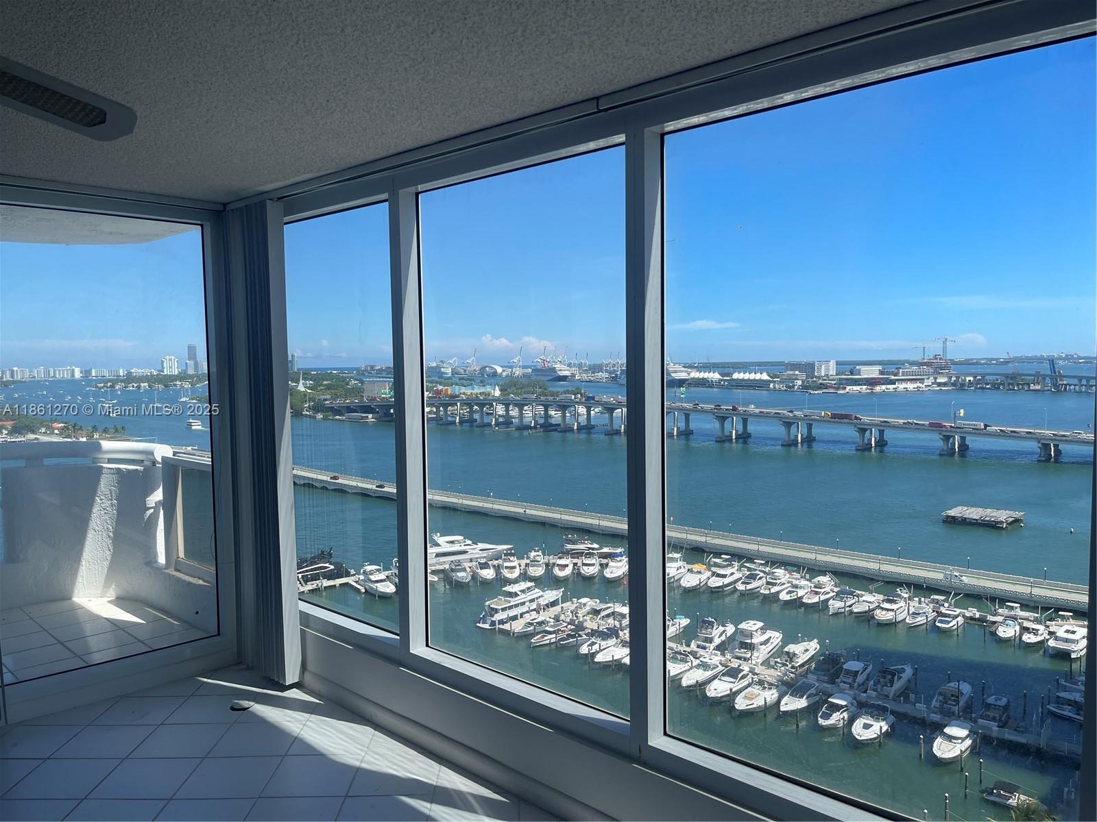 1717 N Bayshore Dr A-2131