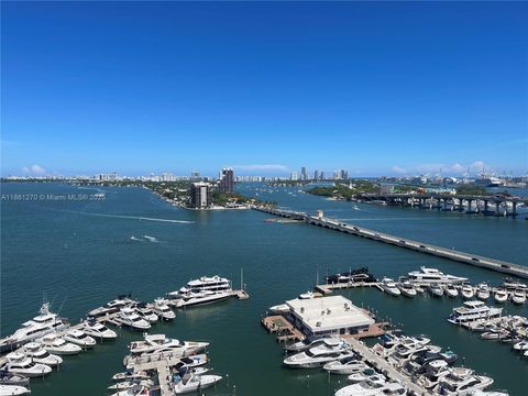1717 N Bayshore Dr A-2131 Miami FL 33132