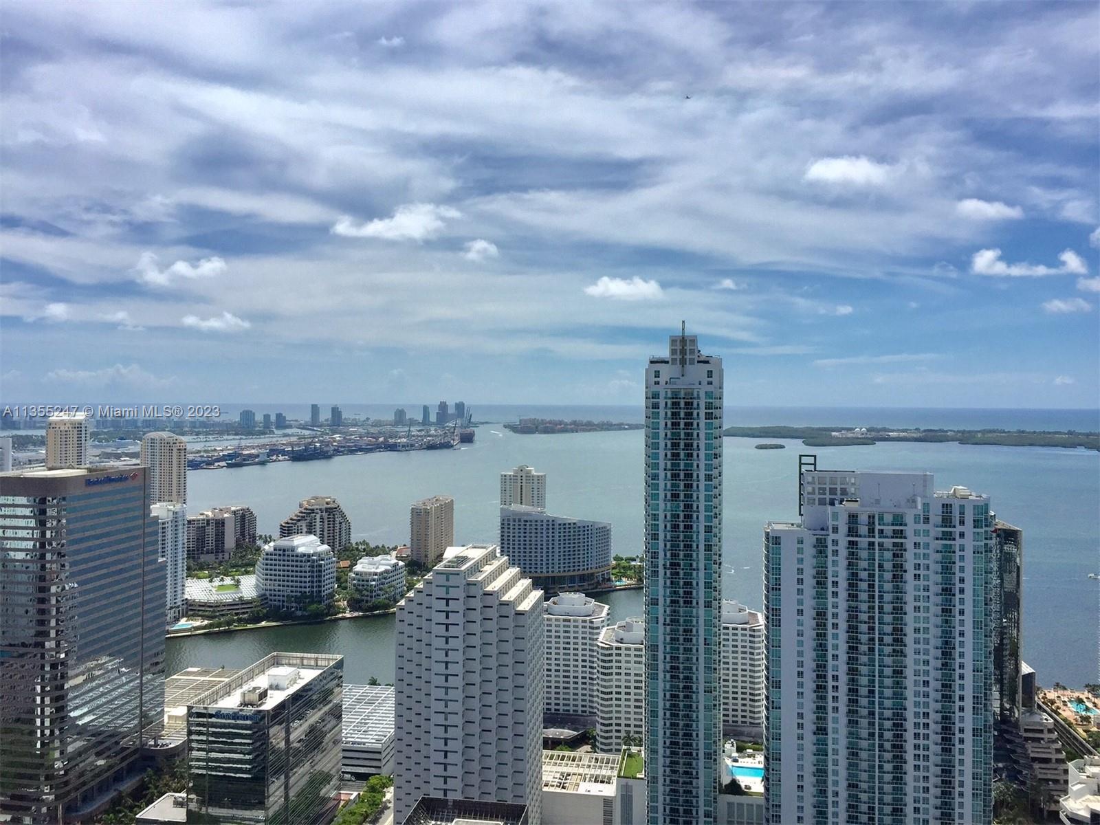 BRICKELL HEIGHTS EAST - Residential Lease