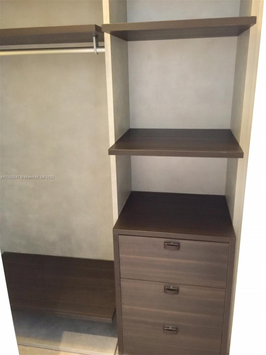BRICKELL HEIGHTS EAST - Residential Lease