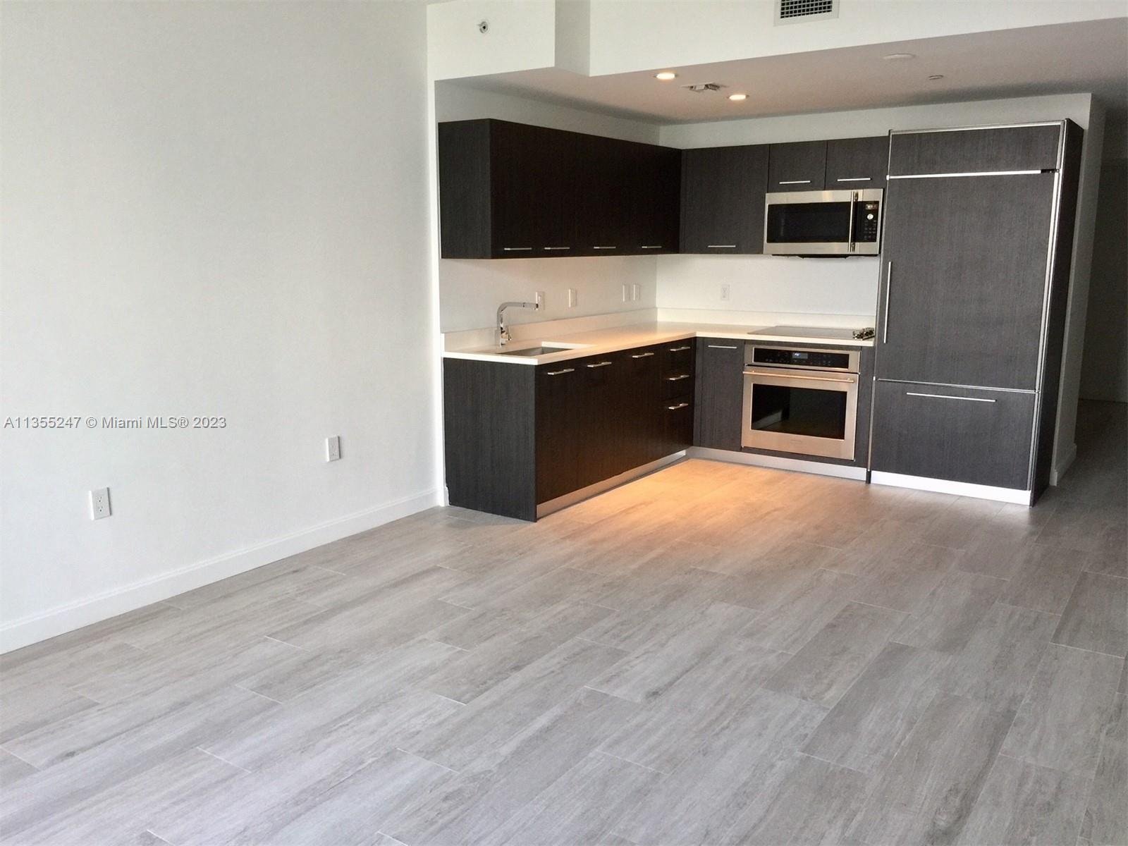 BRICKELL HEIGHTS EAST - Residential Lease