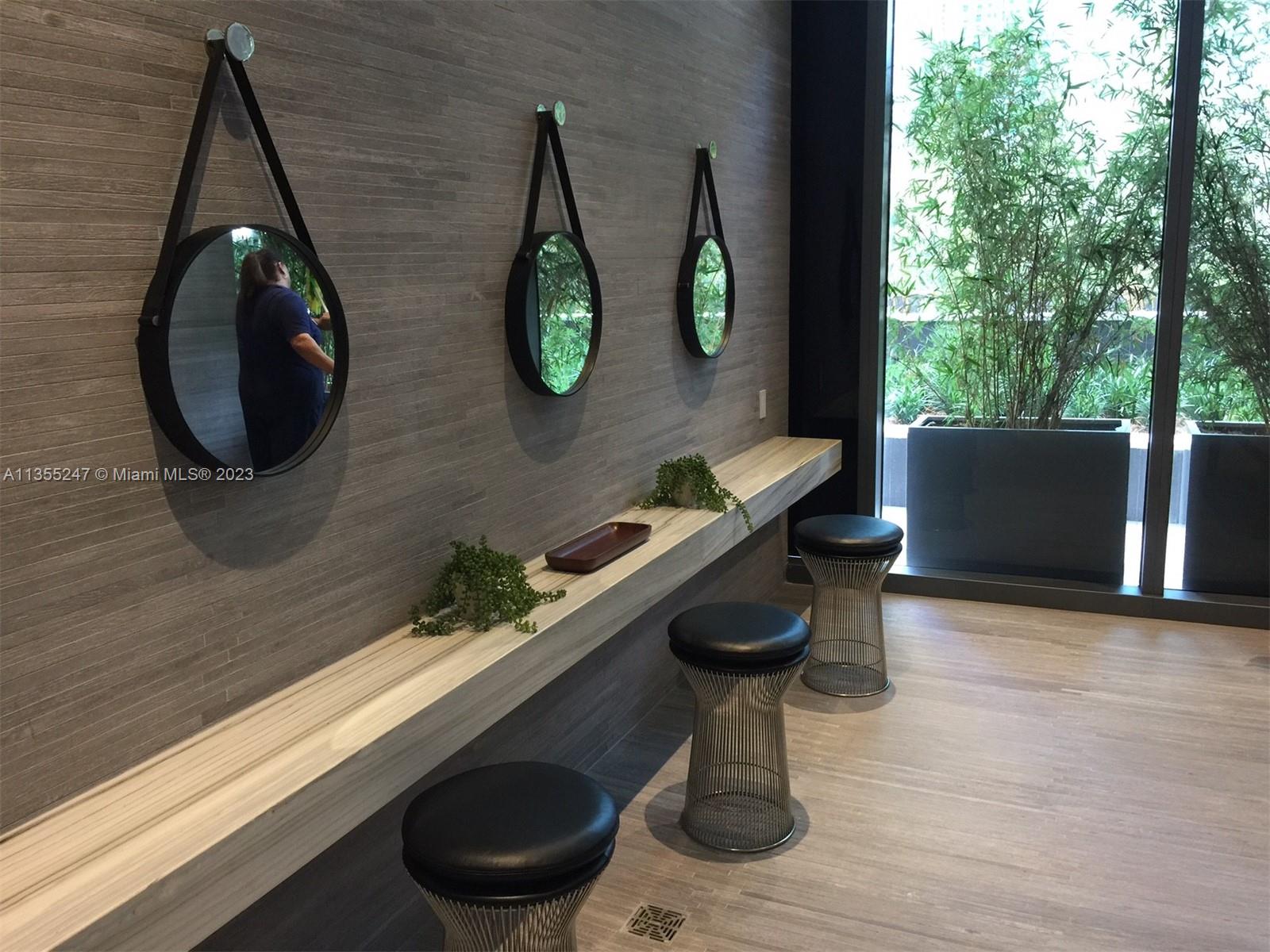 BRICKELL HEIGHTS EAST - Residential Lease