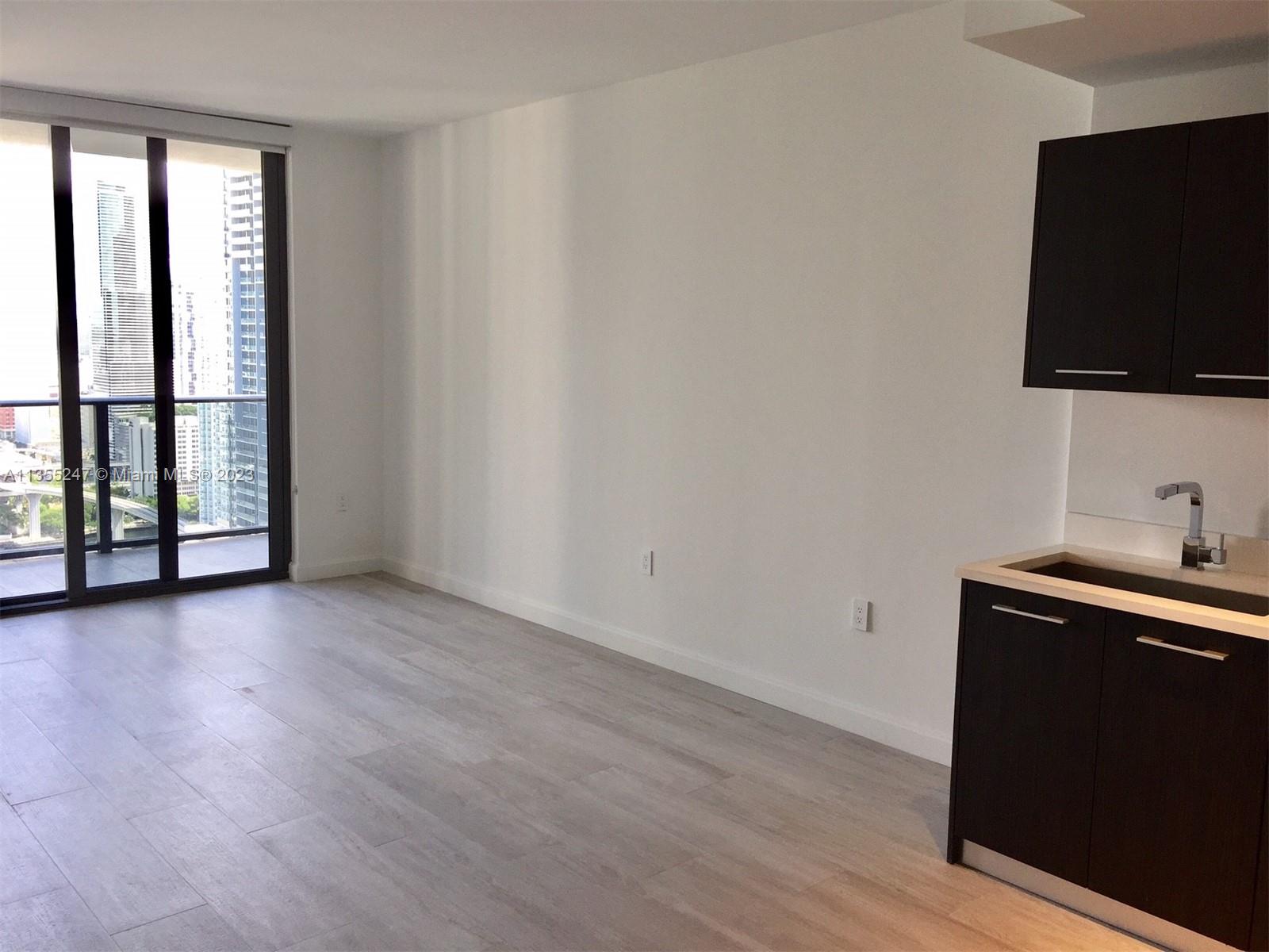 BRICKELL HEIGHTS EAST - Residential Lease
