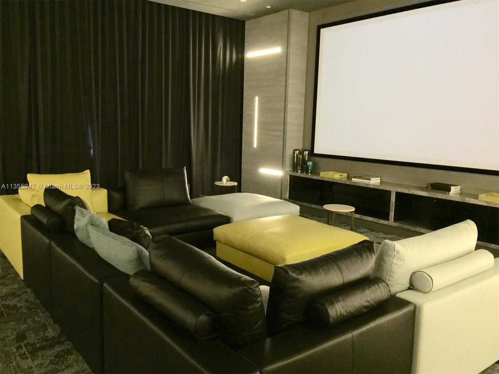 BRICKELL HEIGHTS EAST - Residential Lease