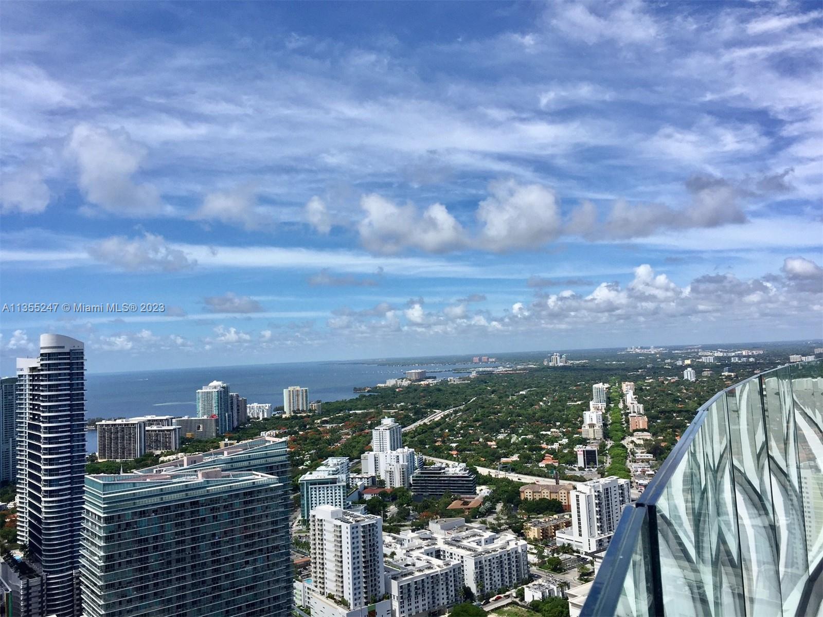 BRICKELL HEIGHTS EAST - Residential Lease