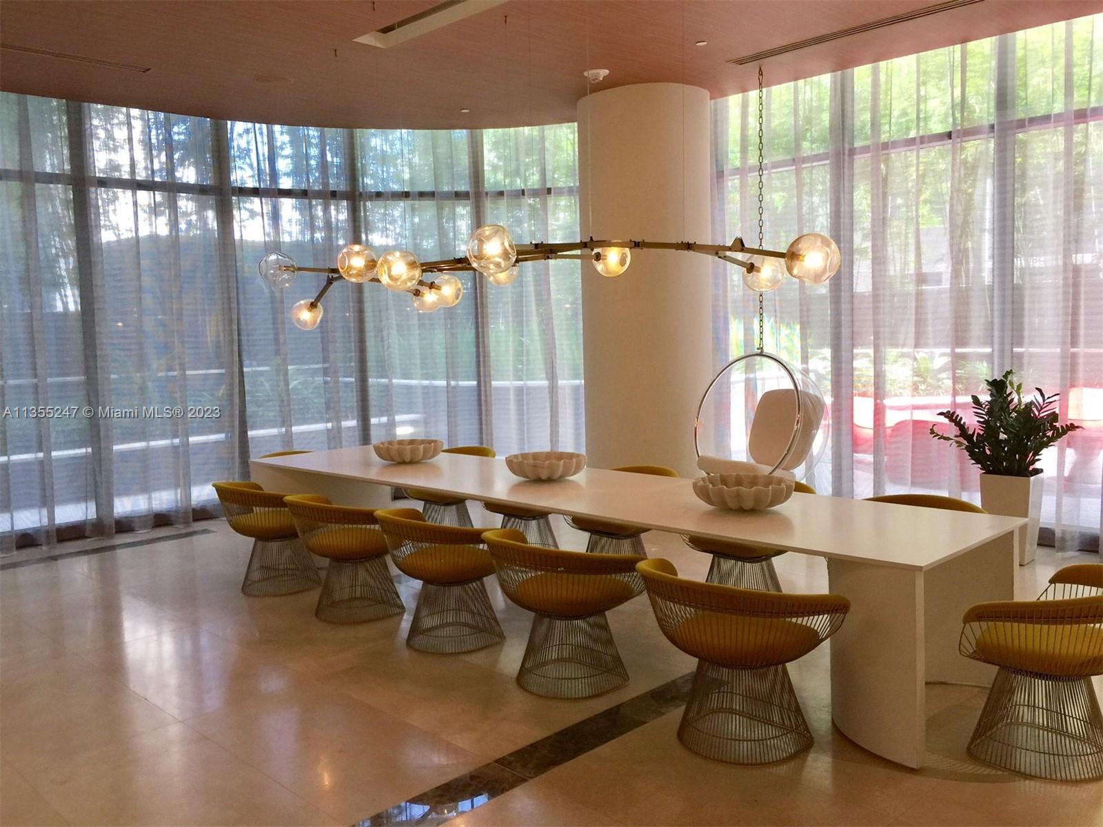 BRICKELL HEIGHTS EAST - Residential Lease