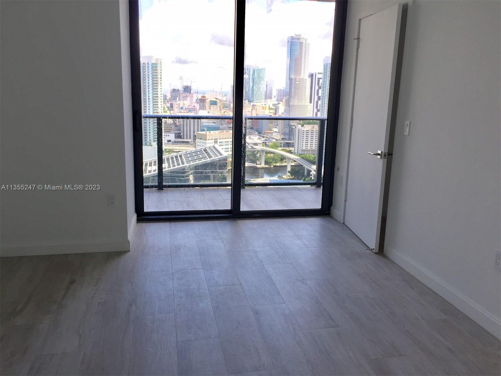 BRICKELL HEIGHTS EAST - Residential Lease