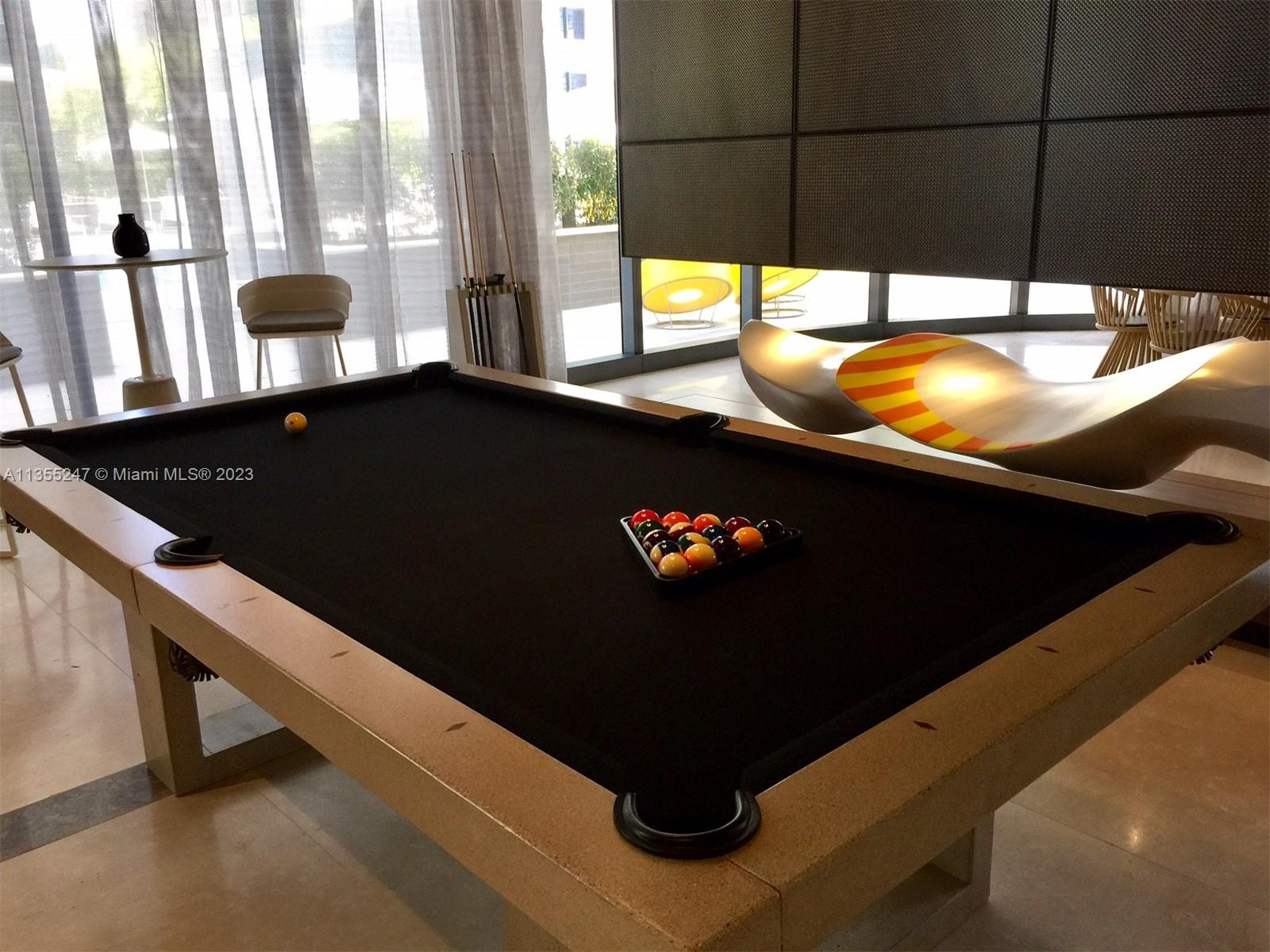 BRICKELL HEIGHTS EAST - Residential Lease