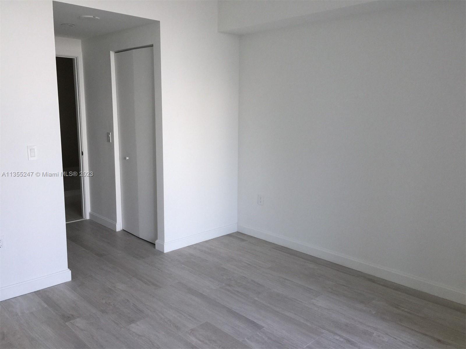 BRICKELL HEIGHTS EAST - Residential Lease