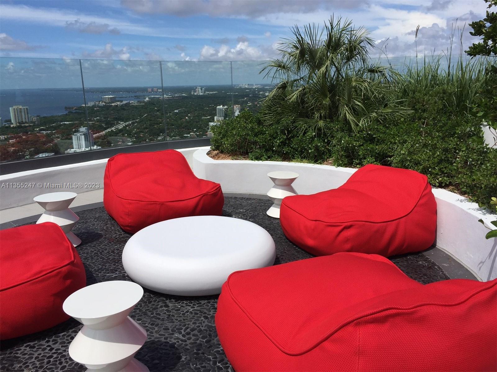 BRICKELL HEIGHTS EAST - Residential Lease