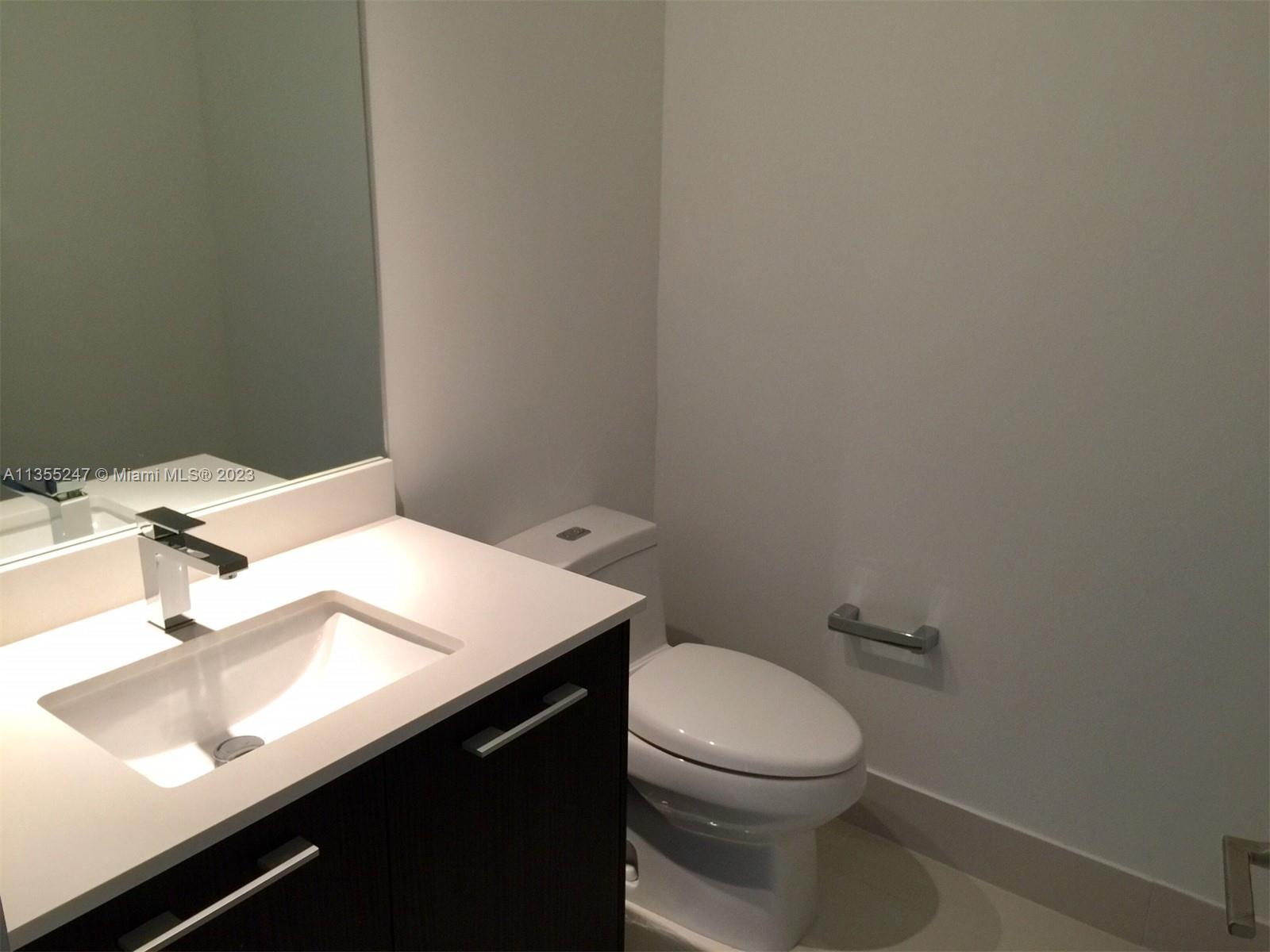 BRICKELL HEIGHTS EAST - Residential Lease