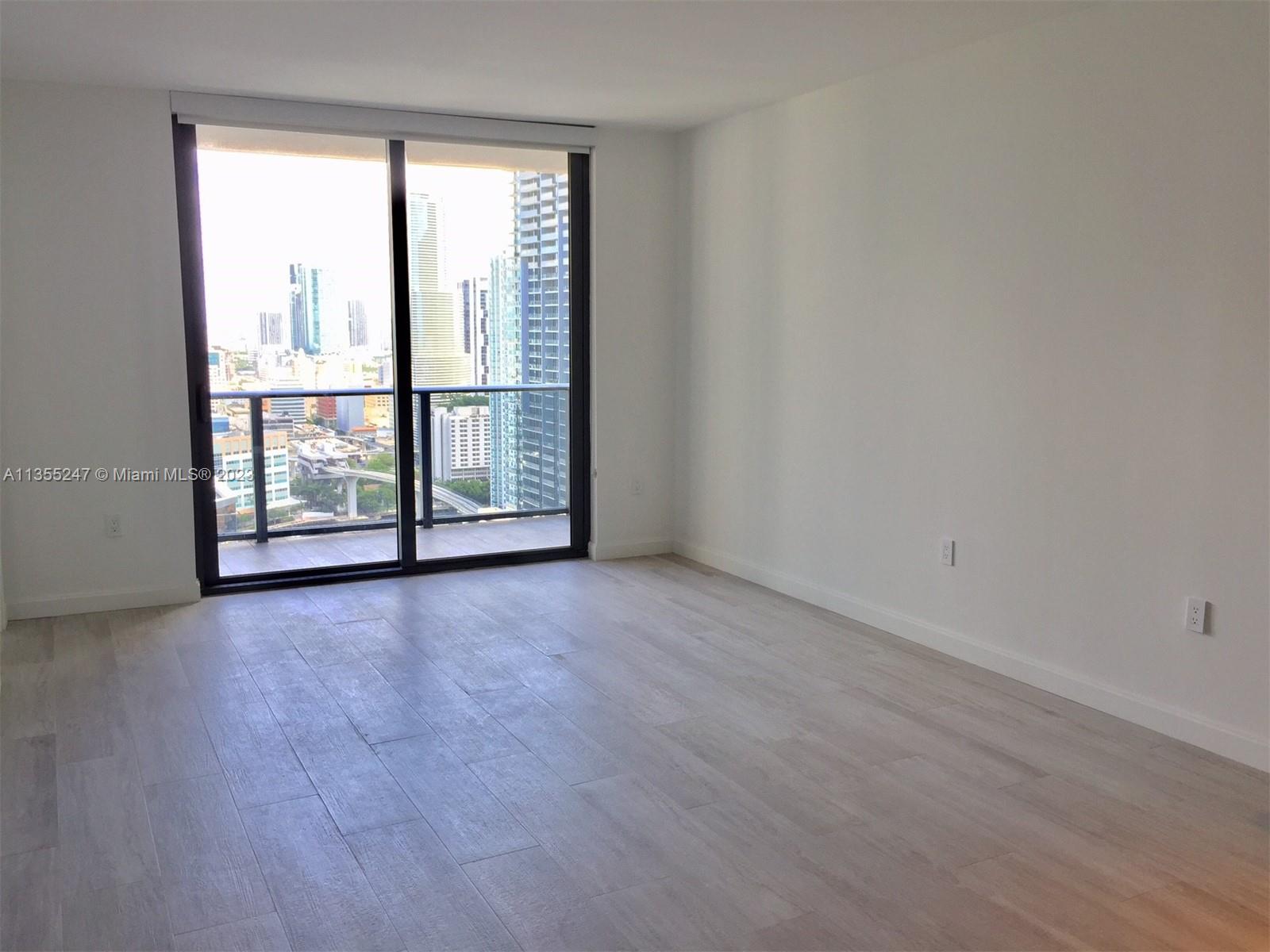 BRICKELL HEIGHTS EAST - Residential Lease