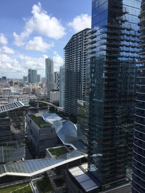 BRICKELL HEIGHTS EAST - Residential Lease