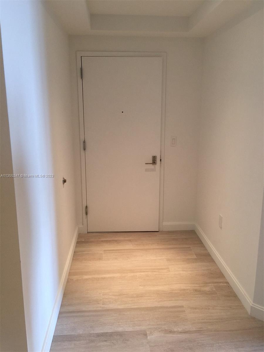 BRICKELL HEIGHTS EAST - Residential Lease