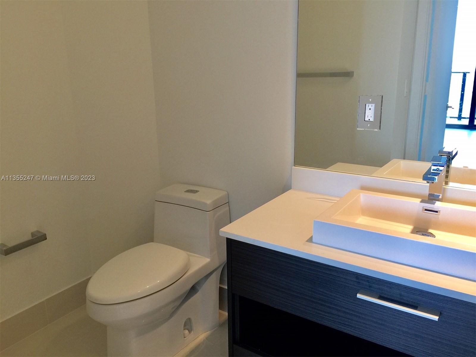 BRICKELL HEIGHTS EAST - Residential Lease