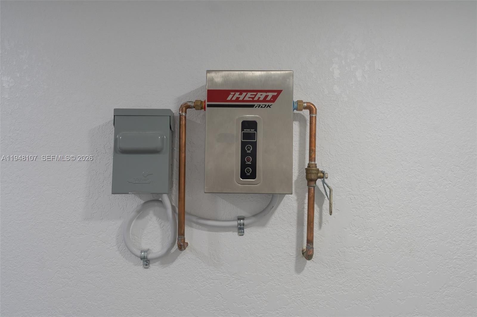 GOLF PARK SEC 2 REV - Residential