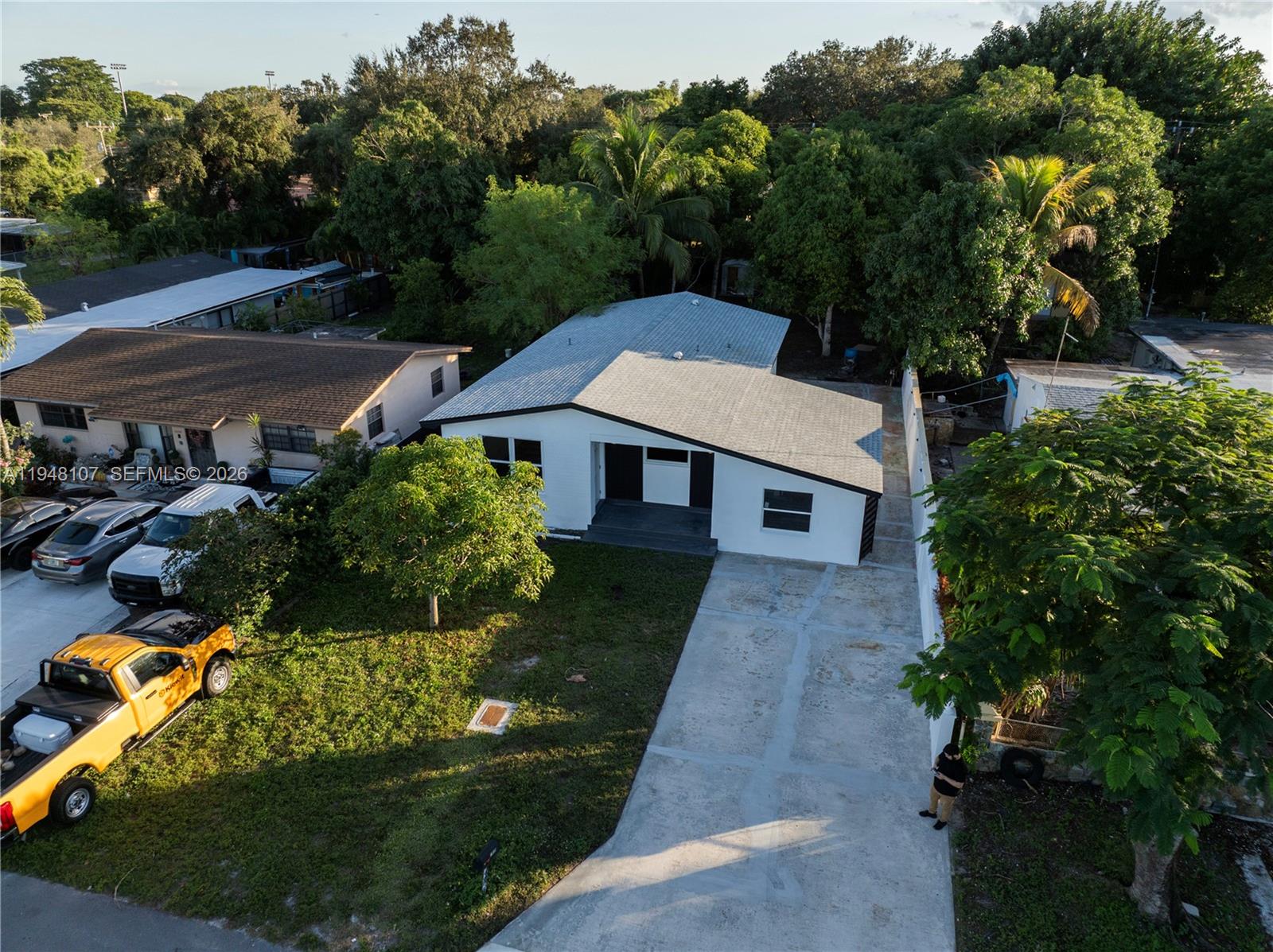 GOLF PARK SEC 2 REV - Residential