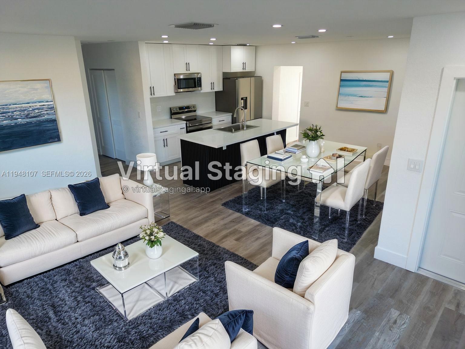 GOLF PARK SEC 2 REV - Residential