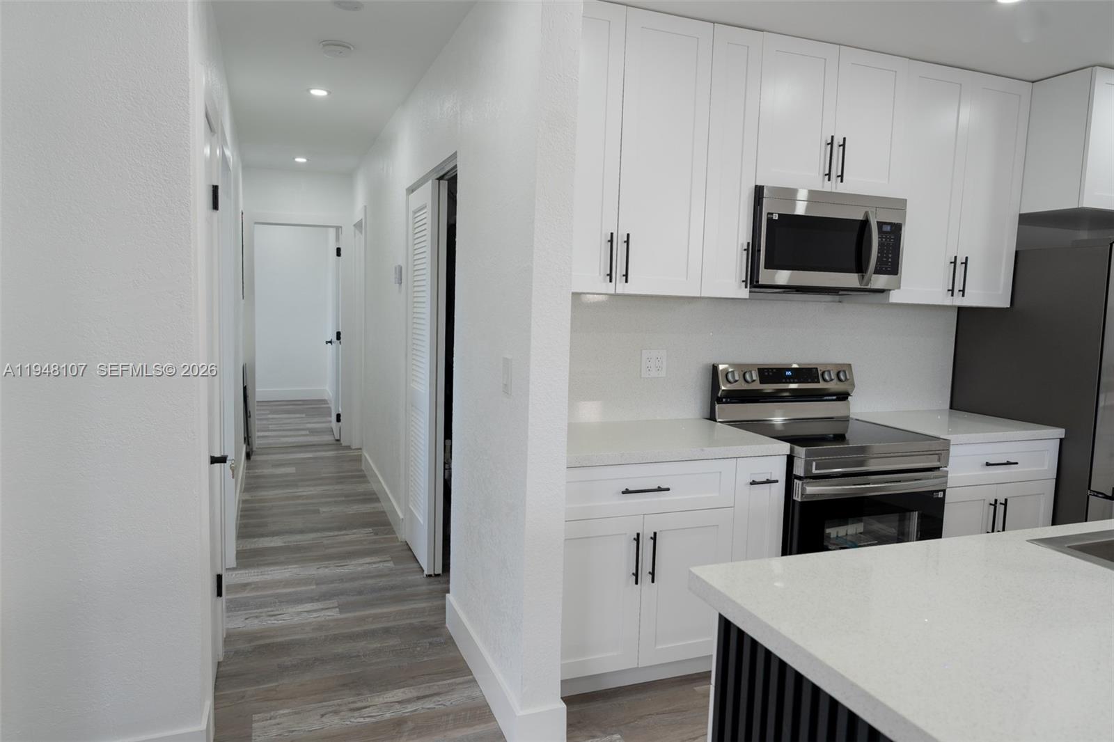 GOLF PARK SEC 2 REV - Residential