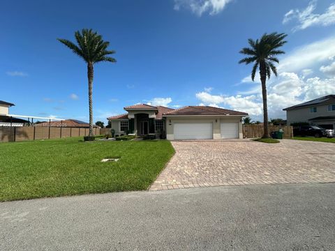 12944 SW 222nd St Miami FL 33170