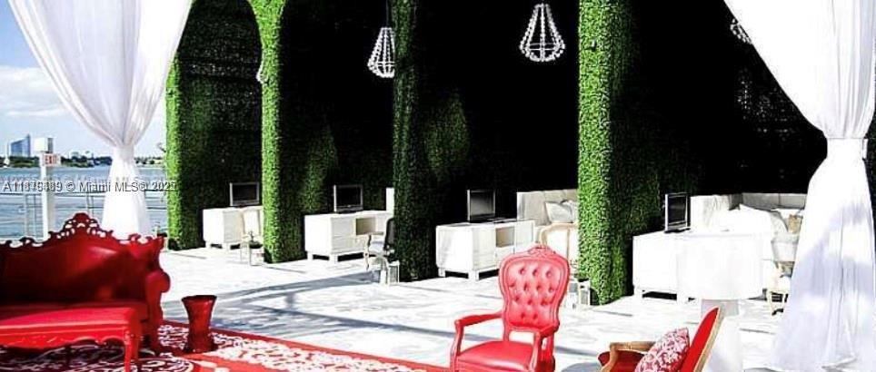 1100 WEST CONDO HOTEL - Residential