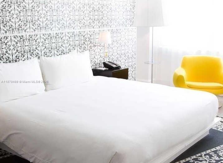 1100 WEST CONDO HOTEL - Residential