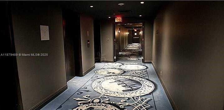 1100 WEST CONDO HOTEL - Residential