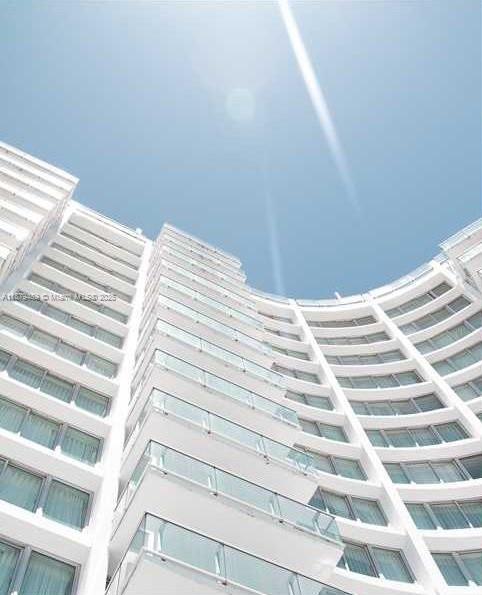 1100 WEST CONDO HOTEL - Residential