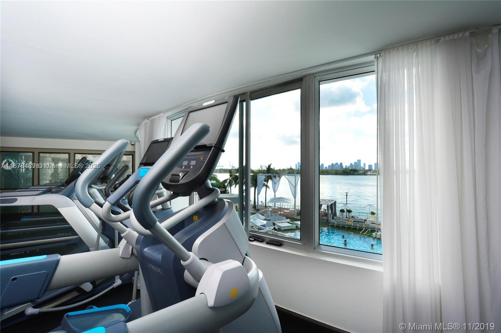 1100 WEST CONDO HOTEL - Residential