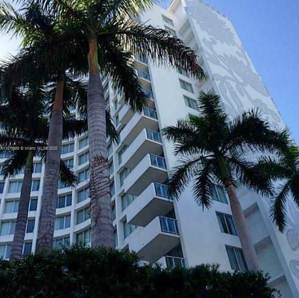 1100 WEST CONDO HOTEL - Residential