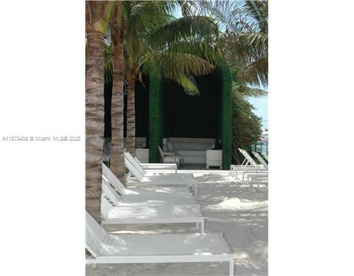 1100 WEST CONDO HOTEL - Residential