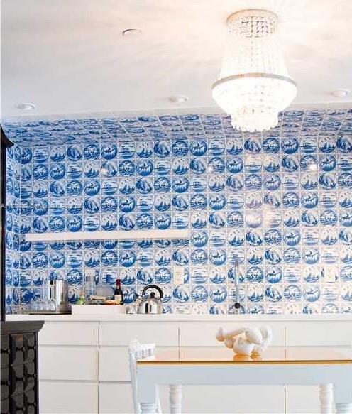 1100 WEST CONDO HOTEL - Residential