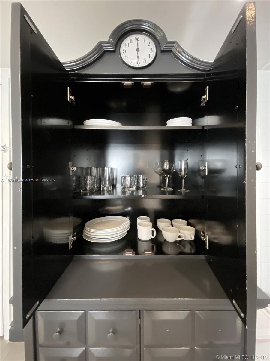 1100 WEST CONDO HOTEL - Residential