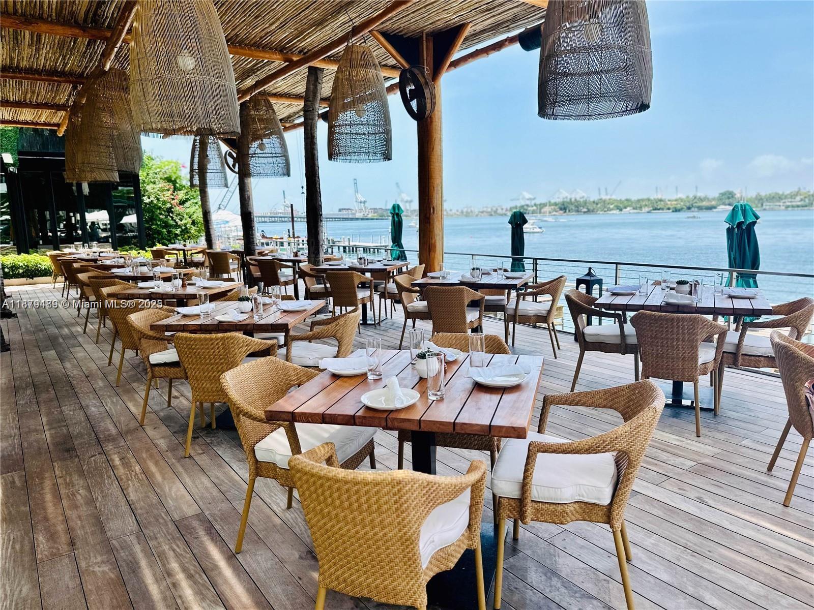 1100 WEST CONDO HOTEL - Residential