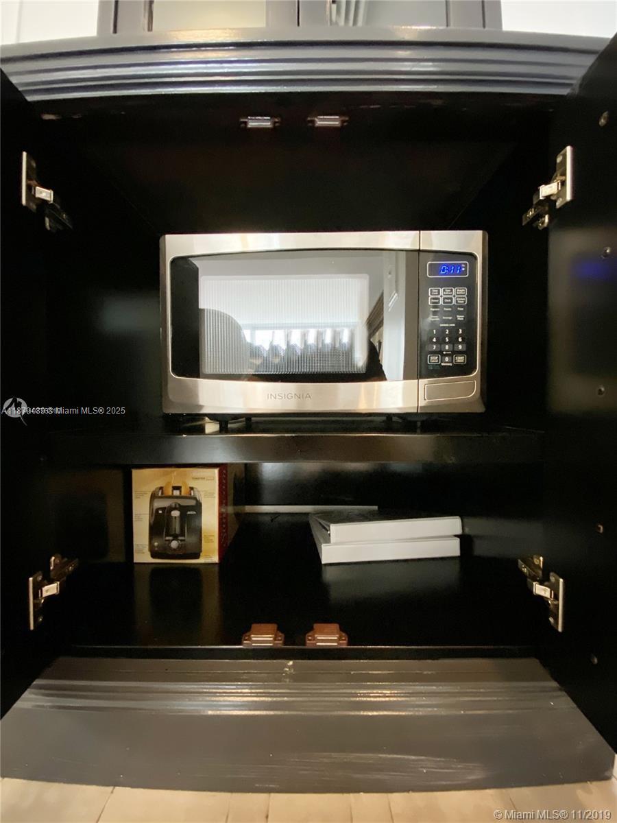 1100 WEST CONDO HOTEL - Residential