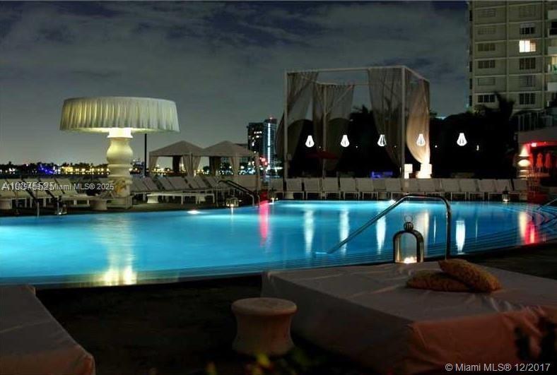 1100 WEST CONDO HOTEL - Residential