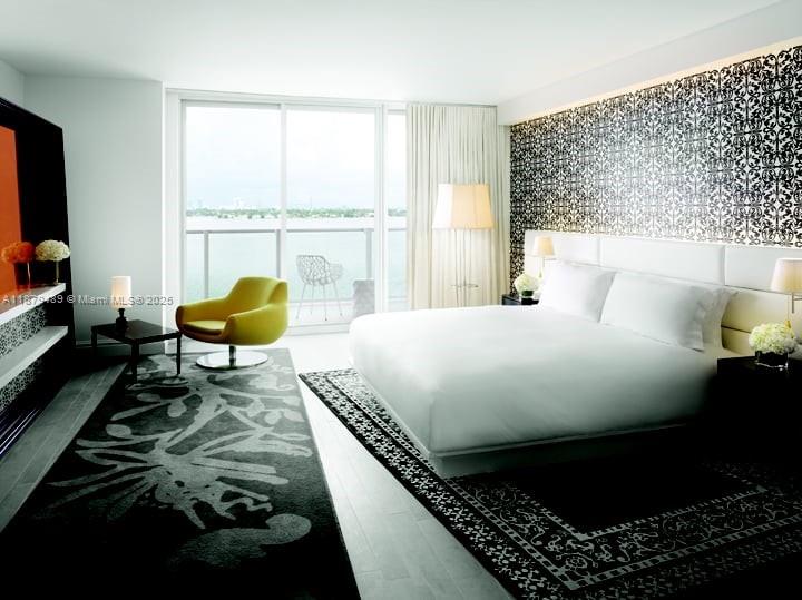 1100 WEST CONDO HOTEL - Residential