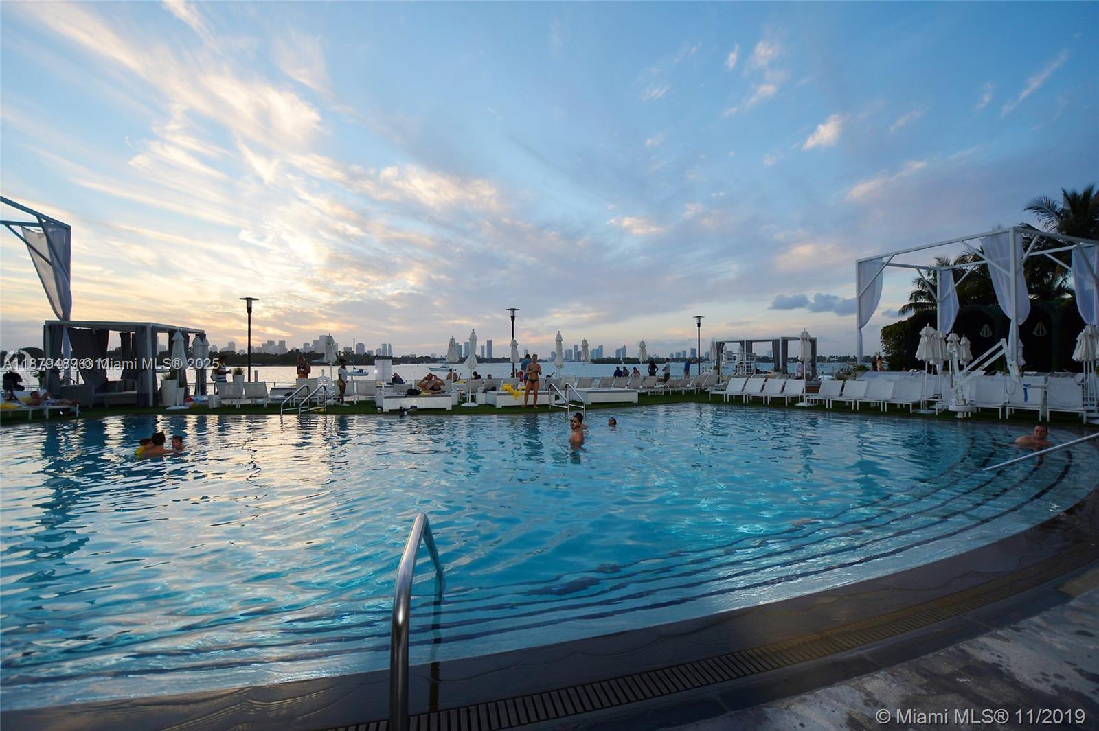 1100 WEST CONDO HOTEL - Residential