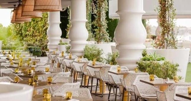 1100 WEST CONDO HOTEL - Residential