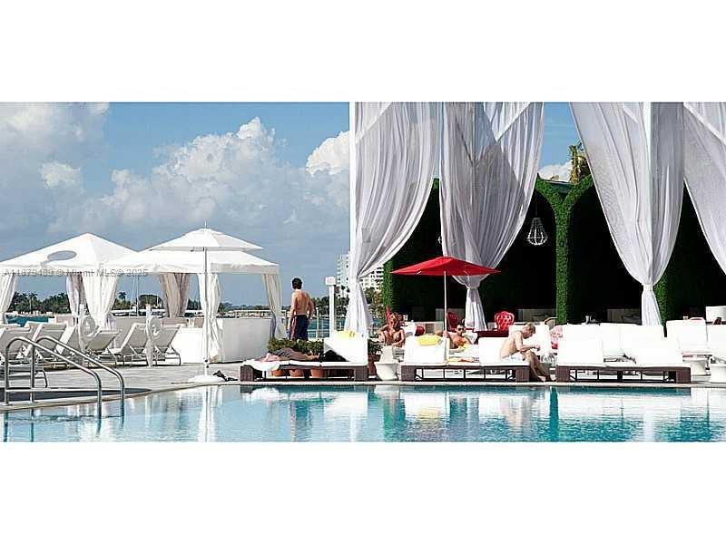 1100 WEST CONDO HOTEL - Residential