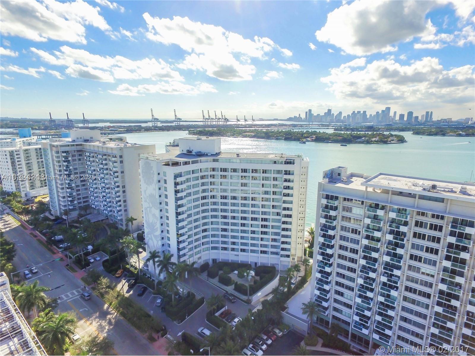 1100 WEST CONDO HOTEL - Residential