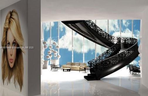 1100 WEST CONDO HOTEL - Residential