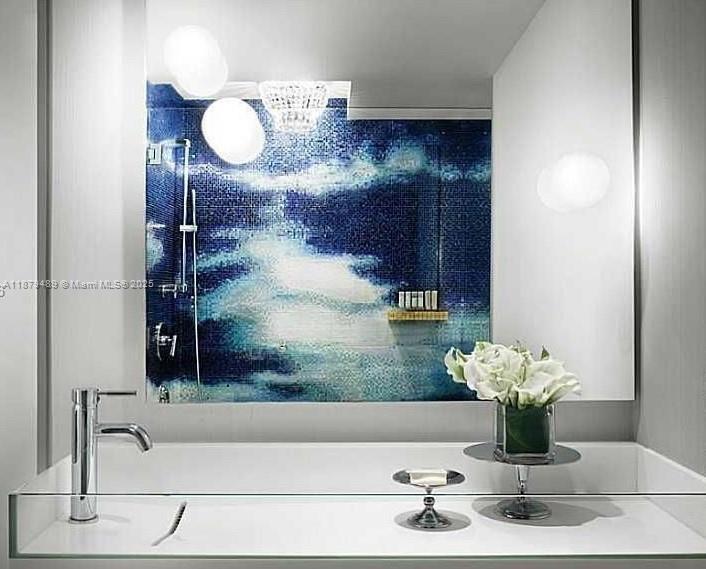 1100 WEST CONDO HOTEL - Residential