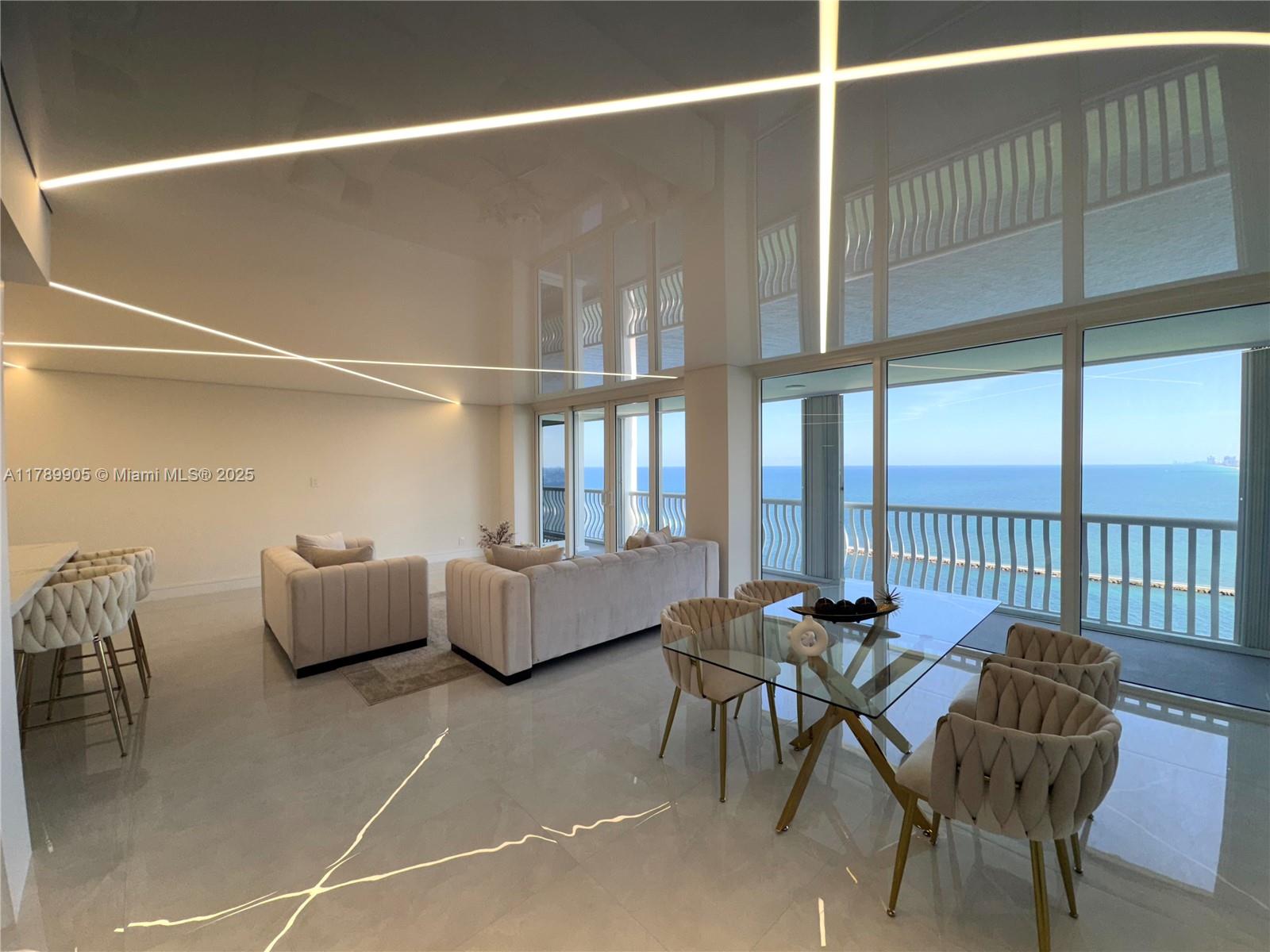 Property for Sale at 2200 S Ocean Ln 2204, Fort Lauderdale, Broward County, Florida - Bedrooms: 2 
Bathrooms: 2  - $1,740,000