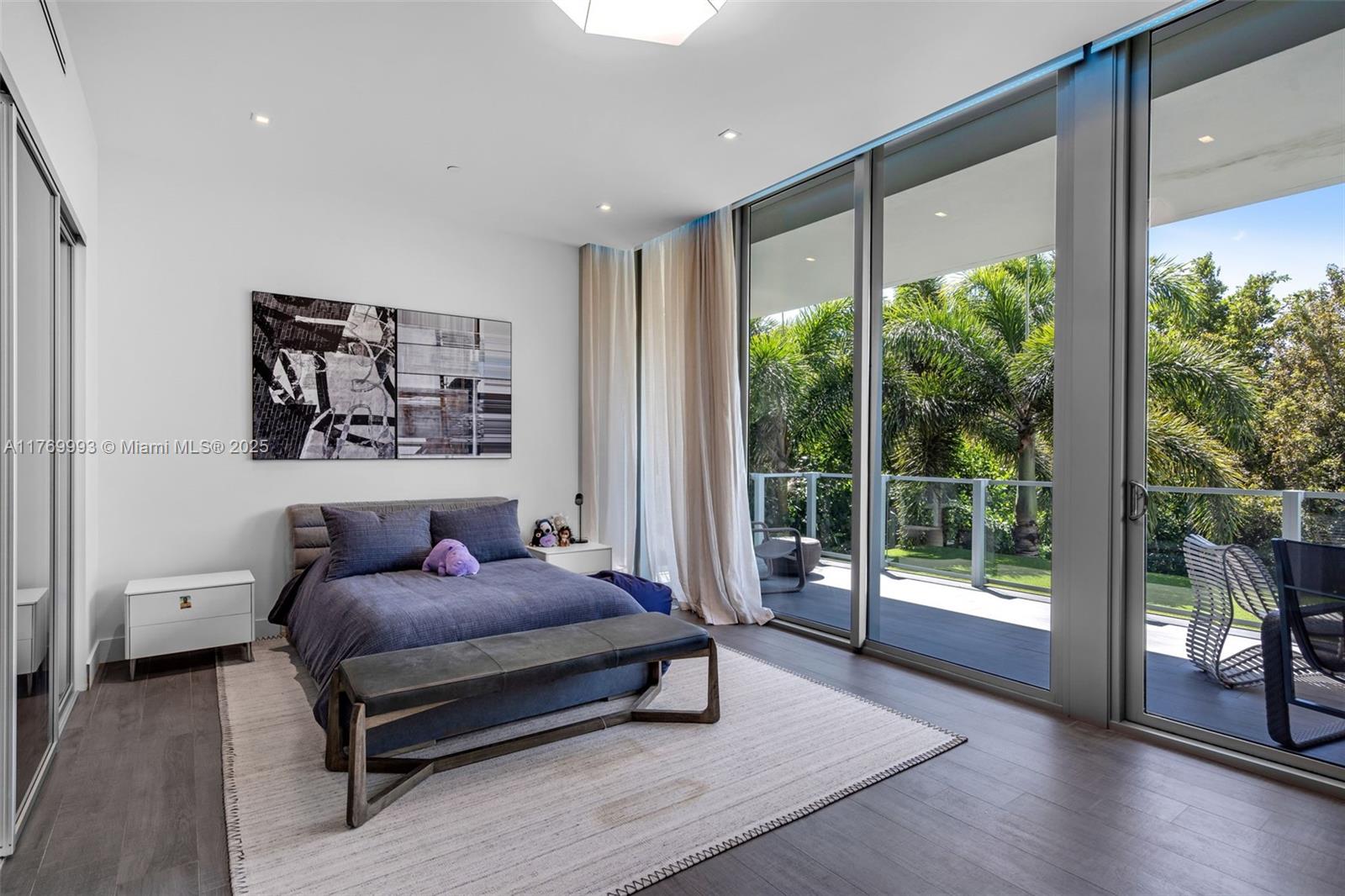 OCEANA KEY BISCAYNE CONDO - Residential Lease