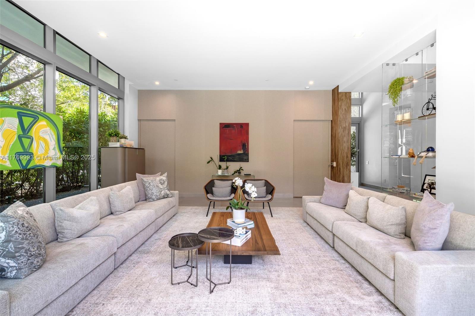 OCEANA KEY BISCAYNE CONDO - Residential Lease